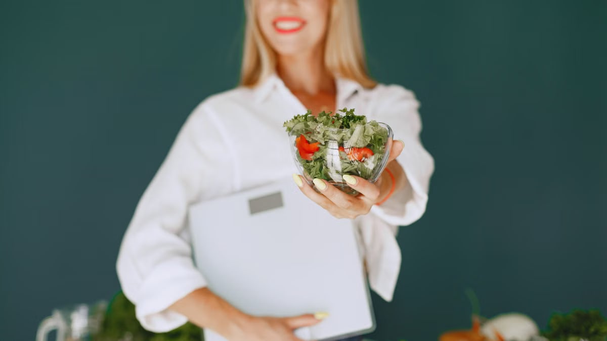 Los Beneficios de una Alimentación Balanceada