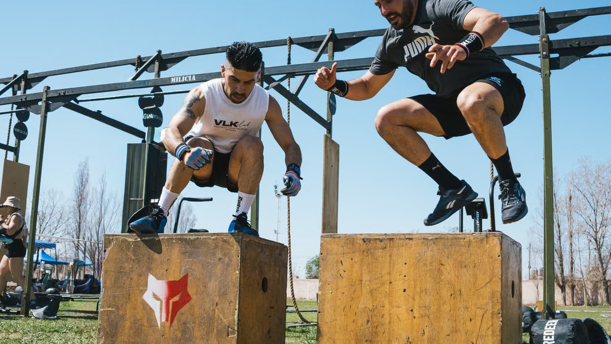 Supera tus Límites con Motivación y Ejercicio