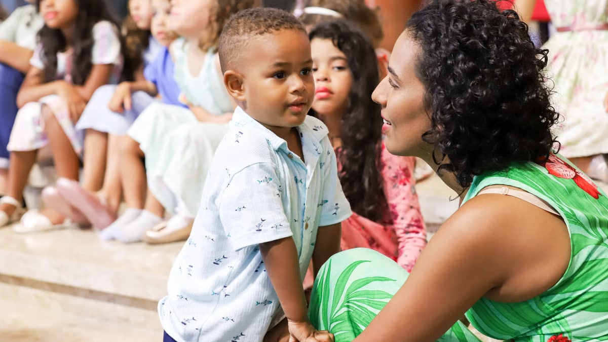 Atividades para Fortalecer os Laços Familiares
